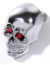 Totenkopf skull schraube - skull,