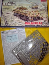 Roden 722 Mun. Sd.kfz. 4/1