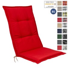 Sitzkissen Polster Auflage