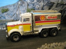 Matchbox MB56 Peterbilt Petrol