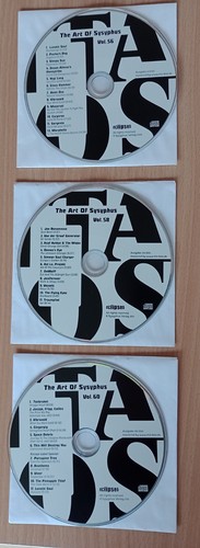 Various the art of - art, sysyphus
