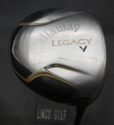Callaway legacy driver - callaway,