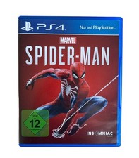Marvel Spiderman - Sony