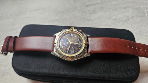 Breitling chronograph - breitling,