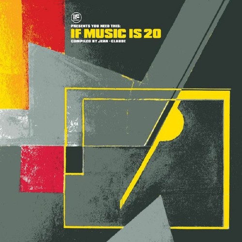 Jean claude various - claude/various, if