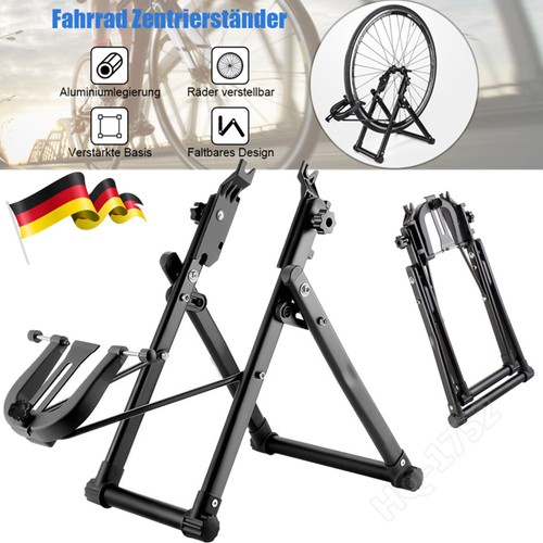 Fahrrad zentrierständer - fahrrad,