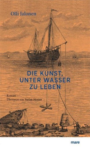 Die kunst unter - die,