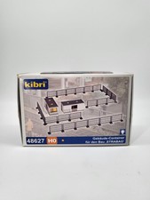 Kibri Spur H0 48627 Bausatz