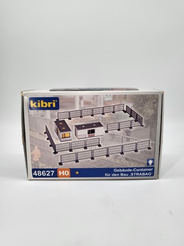 Kibri spur 48627 bausatz - kibri,