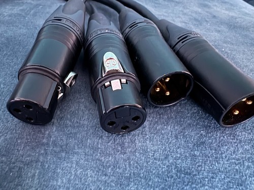 Mogami stereo 2534 - mogami,