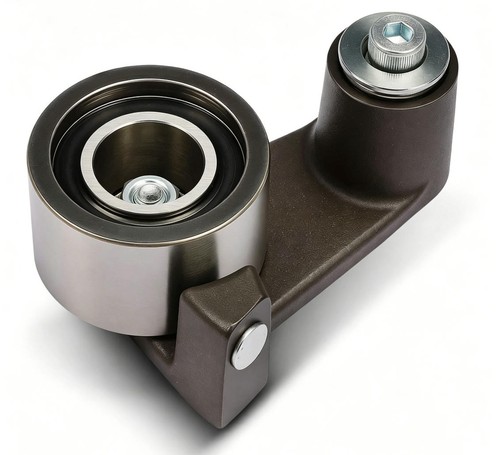 Spannrolle riemenspanner - 1x,