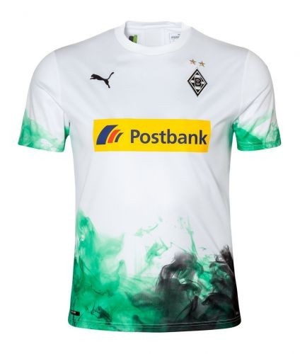 Gladbach trikot 2019 - gladbach, 2019/20