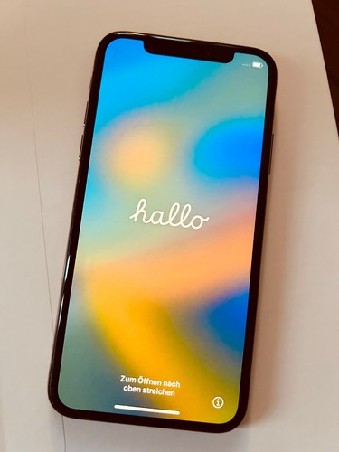 Apple iphone 64gb gold - -,