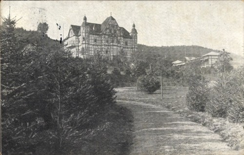 Sülzhayn ellrich harz - ak,