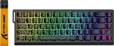 Attack shark x68 - attack, he