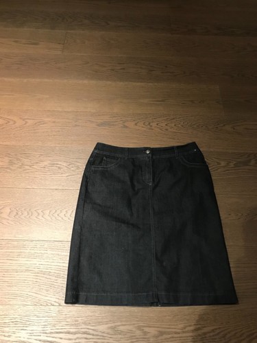 Gerry weber jeansrock - gerry,