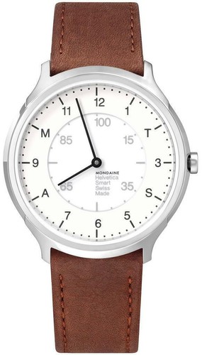 Mondaine smartwatch - mondaine,