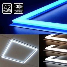 42W 595x595mm LED Panel Rahmen