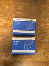 2 Epson Compatible T040