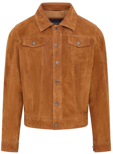 Infinity leather herren - infinity,