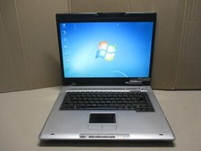 ASUS Z92J   Gehäuseschaden >