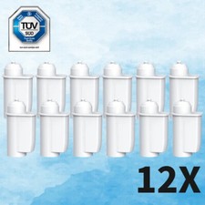 12X Ersatzfilter Wasserfilter für Siemens EQ6 EQ9 S700 für Bosch Intenza