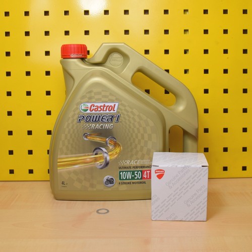 öl original ölfilter castrol - original,