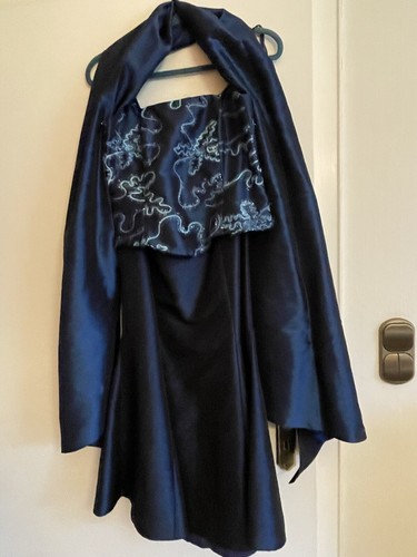 Abi kleid sehr - gr., 36