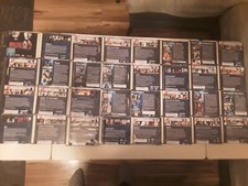 32 DVD Sammlung...TV
