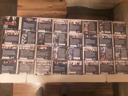 Dvd sammlung tv - 32, sammlung...tv
