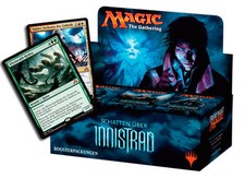 Magic Schatten über Innistrad