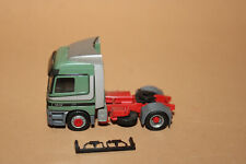 Herpa 1:87 LKW 2 Achs Zugmaschine  MB Actros Frankenfeld ohne OVP