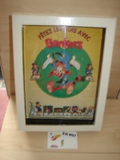 FEVES DIORAMA (SCHAUKASTEN) - BONKERS