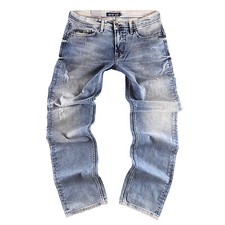 Big Seven Jay / Morris regular