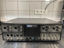 Audio precision 2722 192k - precision,