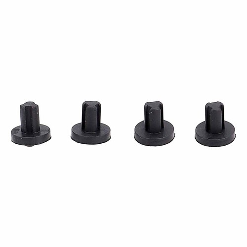 Gummipuffer set 10102281 - gummipuffer, at