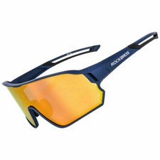 ROCKBROS Fahrradbrille