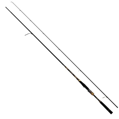 Daiwa spinnrute morethan - daiwa,