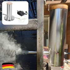 Rauchgenerator mit Pumpe