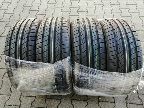 Ganzjahresreifen 225 60 - 4x, 225/60