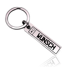 Schlüsselanhänger mit