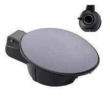 Kraftstoffbehälter Tankklappe