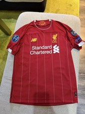 New Balance FC Liverpool