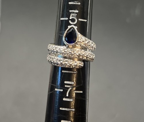 Ross simons 925 ring - ross,