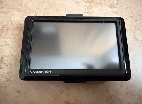 Navigationssystem garmin nüvi - navigationssystem,