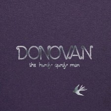 Donovan - Hurdy Gurdy Man -