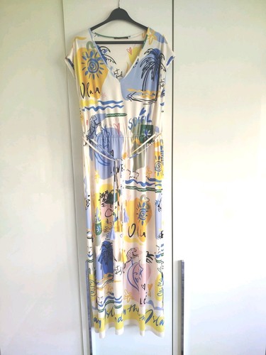 Oui kleid neuwertig - kleid,