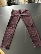 BURBERRY Brit Damen Feincord