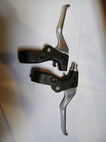 2er fischer bremshebel - 2er,