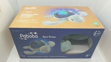 Pabobo Nachtlicht Aqua Dream